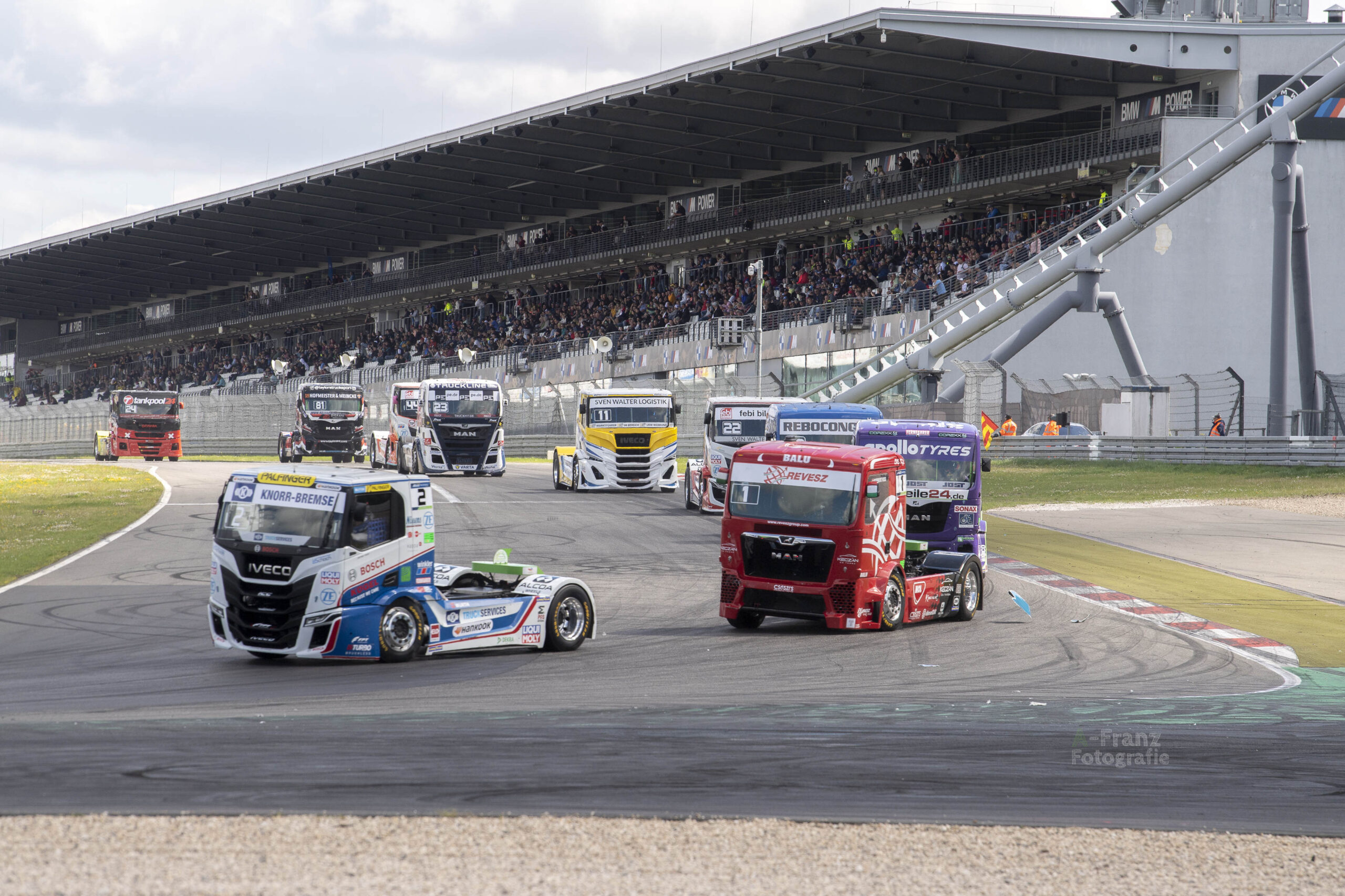 Ticket Vorverkauf F r ADAC Truck Grand Prix 2026 Startet Erftkreis News Ticket Vorverkauf F r ADAC Truck Grand Prix 2026 Startet Erftkreis News