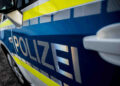 Symbolbild Polizei