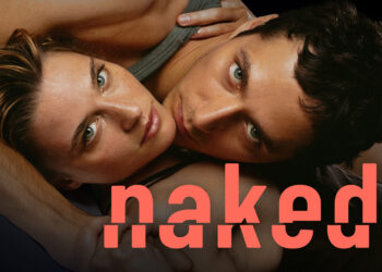 Premiere „naked“ in Köln: ARD-Serie über Sexsucht gestartet