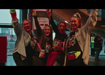 90s Super Show Köln 2025