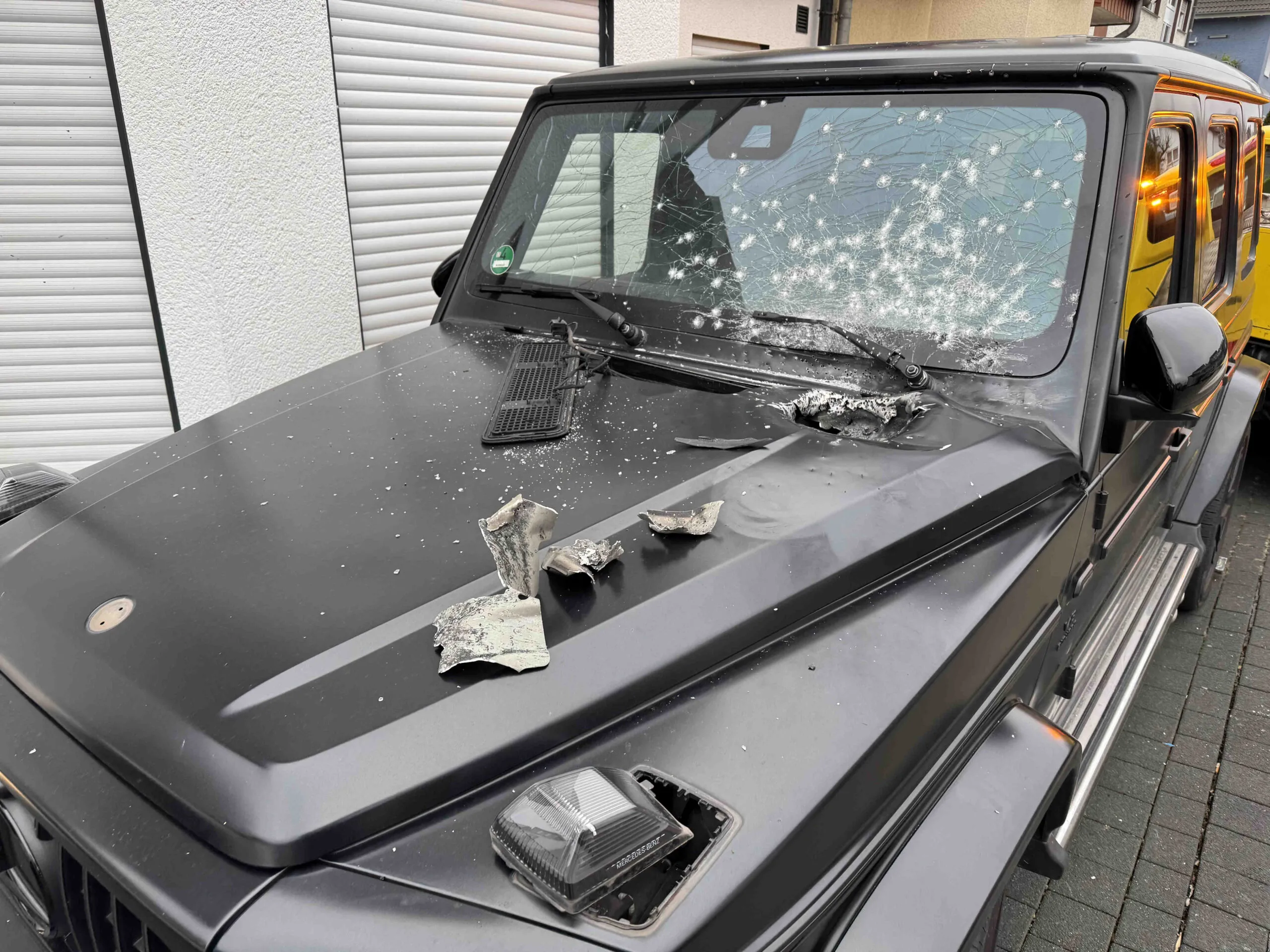 Explosion in Köln-Eil – Polizei prüft Rocker-Hintergrund