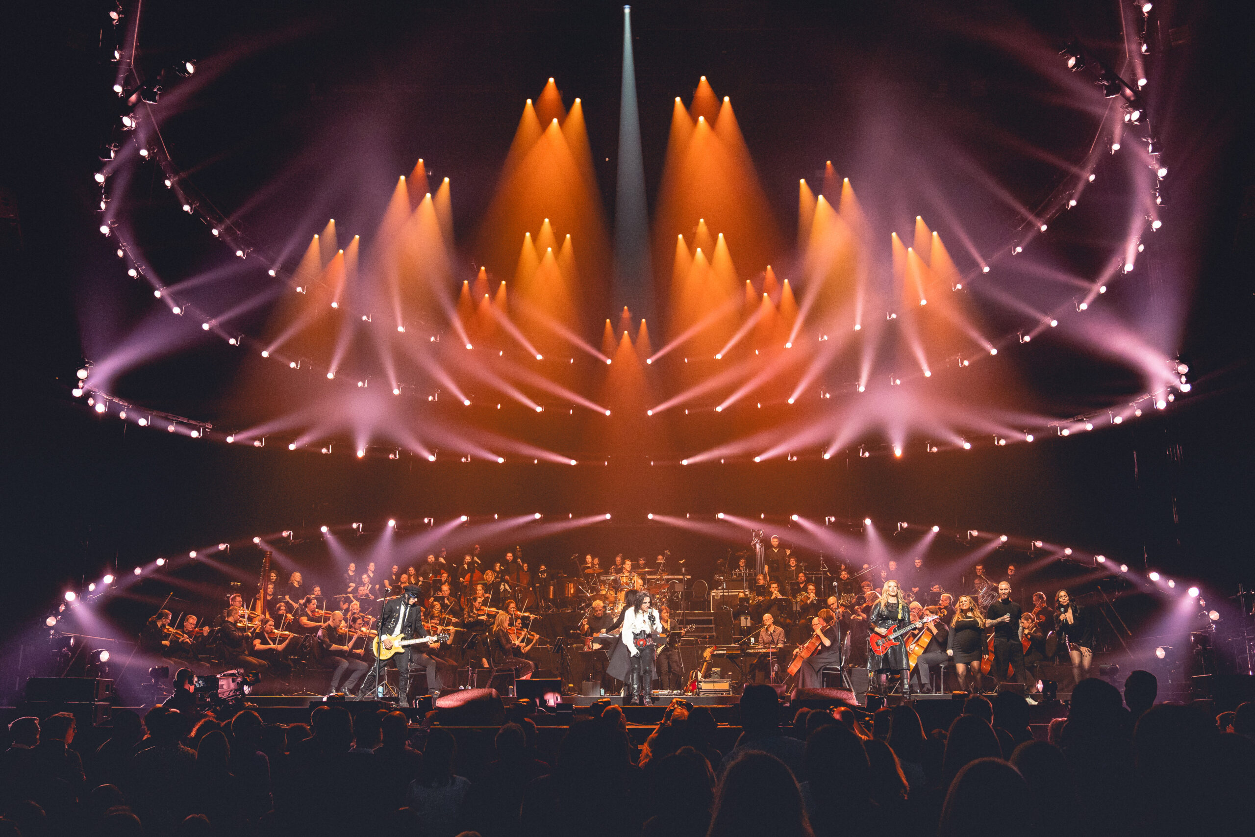 Night of the Proms Köln 2025: Rock trifft Klassik | Erftkreis News