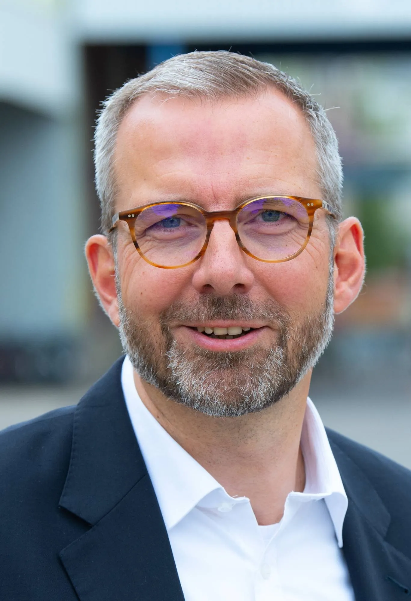 Neuer Standortleiter für Evonik in Marl und Wesseling benannt