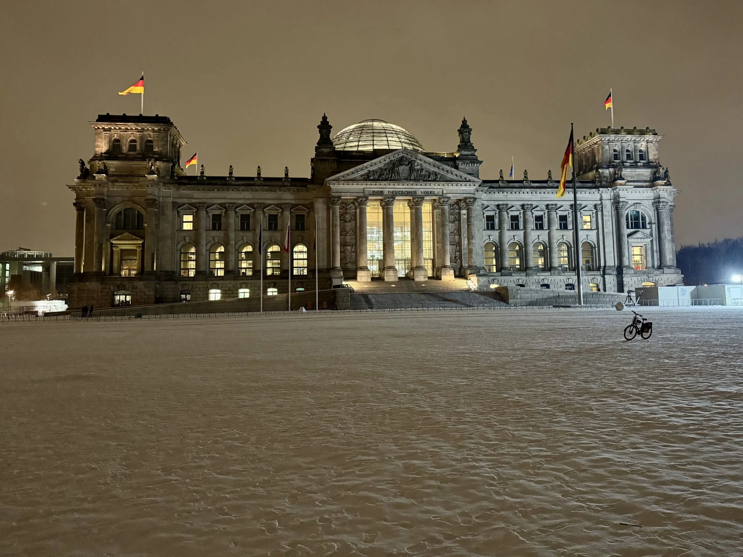 Bundestagspräsidentin a.D. Rita Süssmuth verstorben