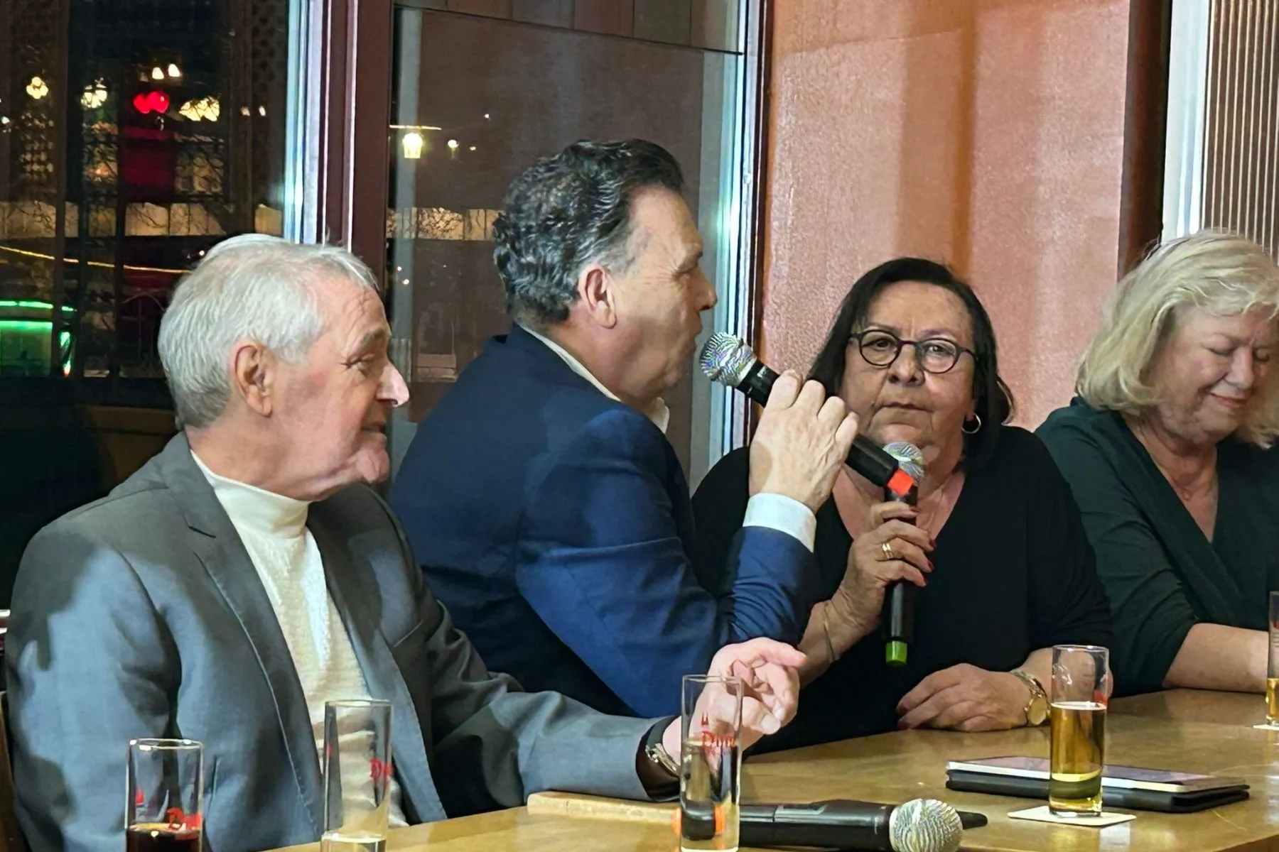 Hans Süper Geburtstag