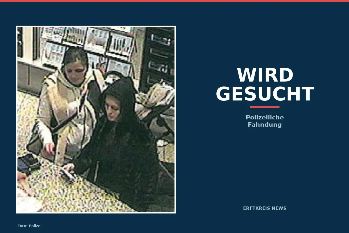 gestohlene EC-Karte Leverkusen Polizeieinsatz