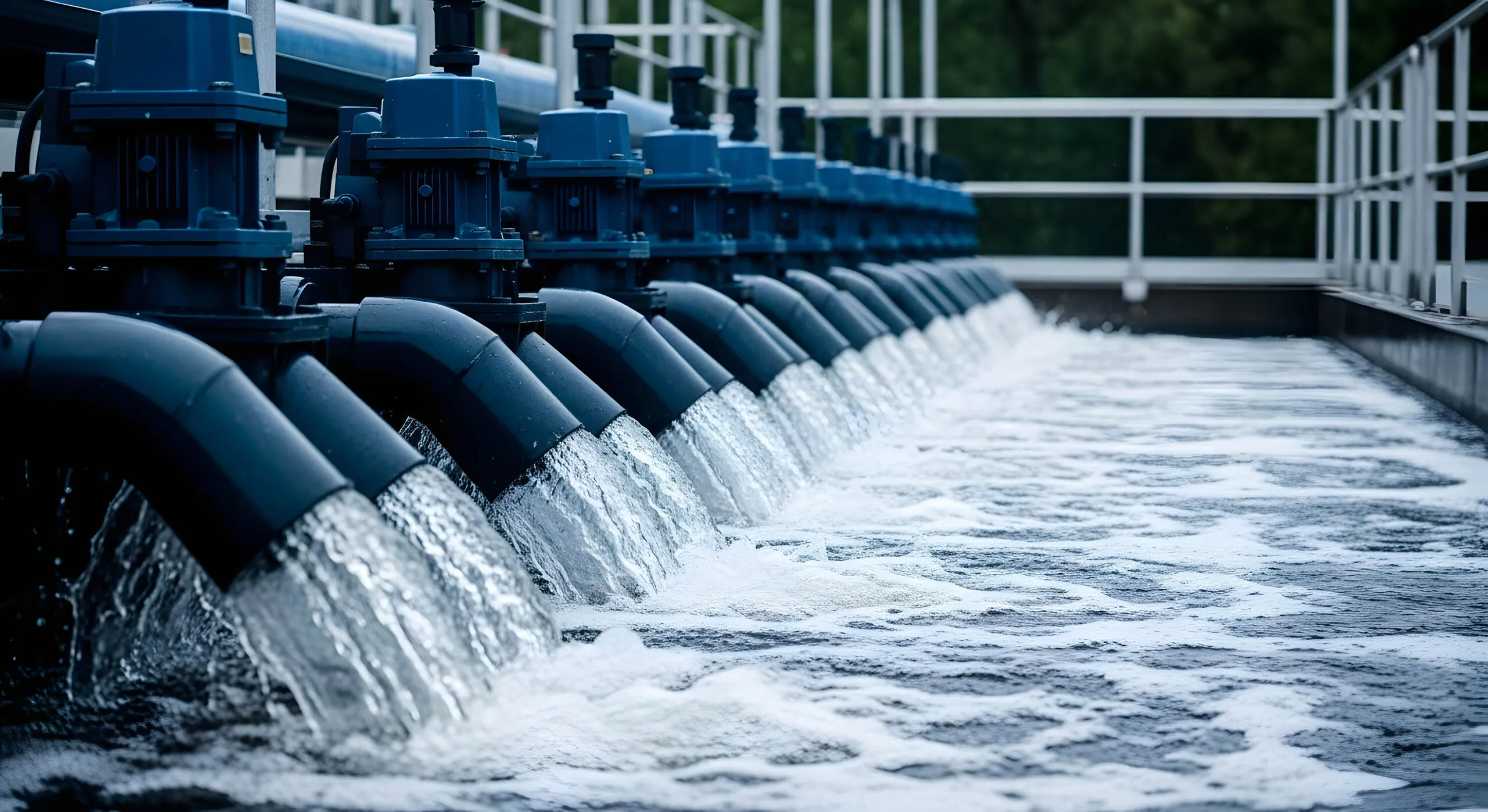 E. coli Trinkwasser Wesseling