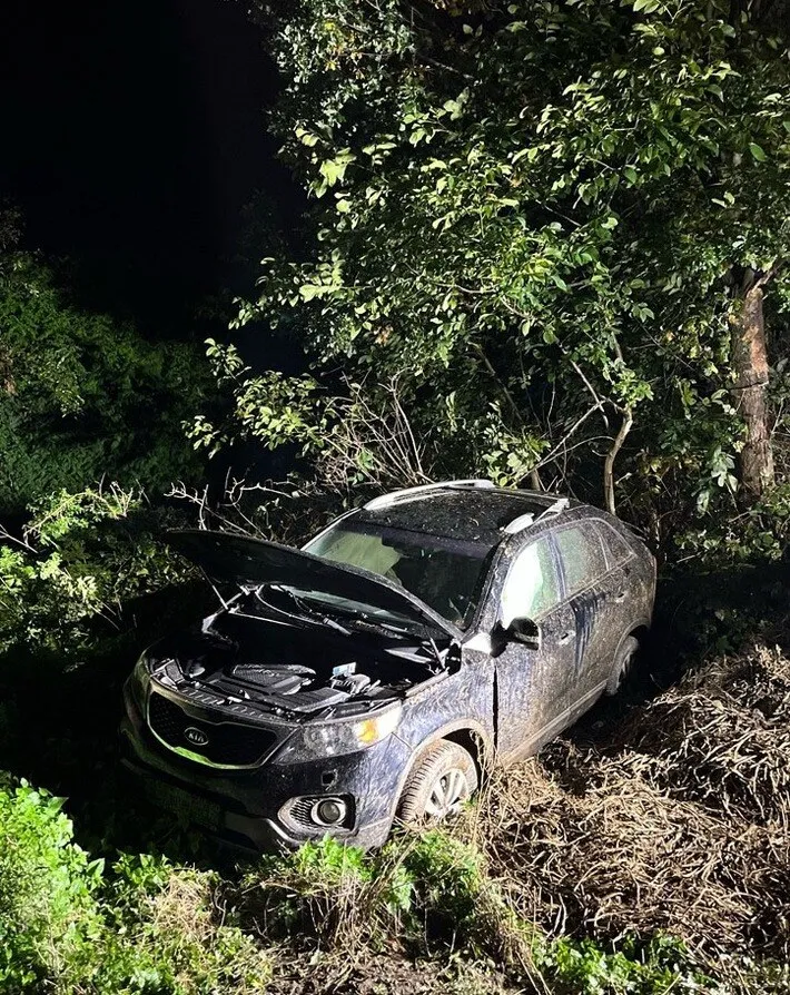 Verkehrsunfall Bergheim Auto überschlägt sich in Bergheim-Fliesteden Polizeieinsatz
