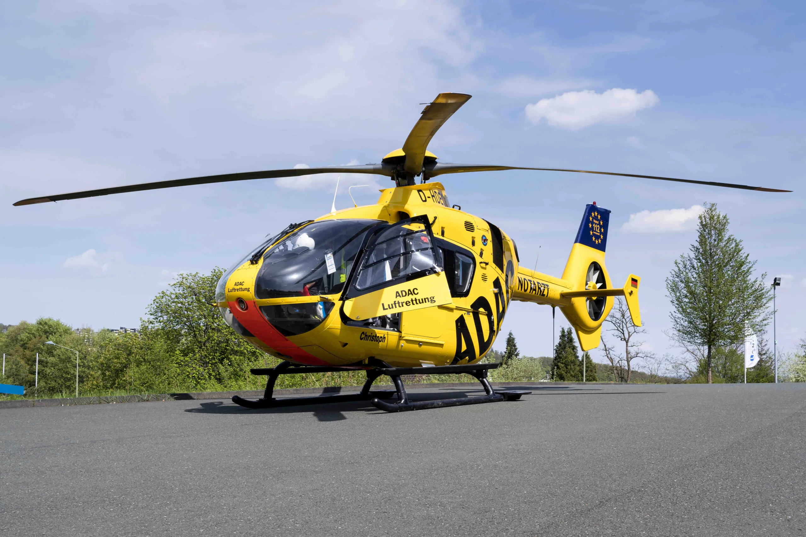 Symbolfoto Feuerwehr